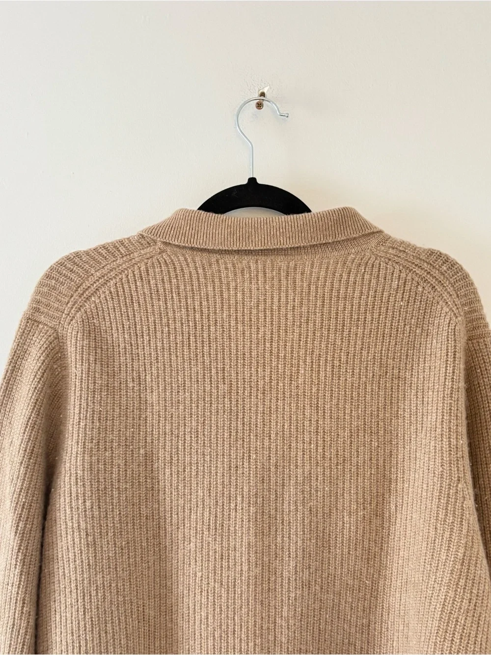 J. Crew 100% cashmere